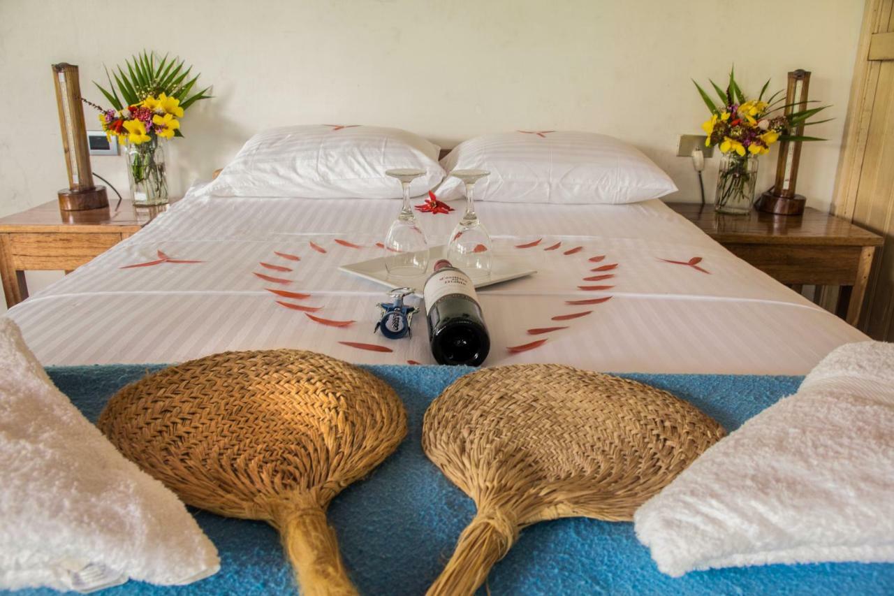 Amazon Muyuna Lodge Paraiso Екстер'єр фото